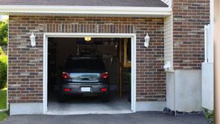 Garage Door Installation at Tetco Mesquite, Texas